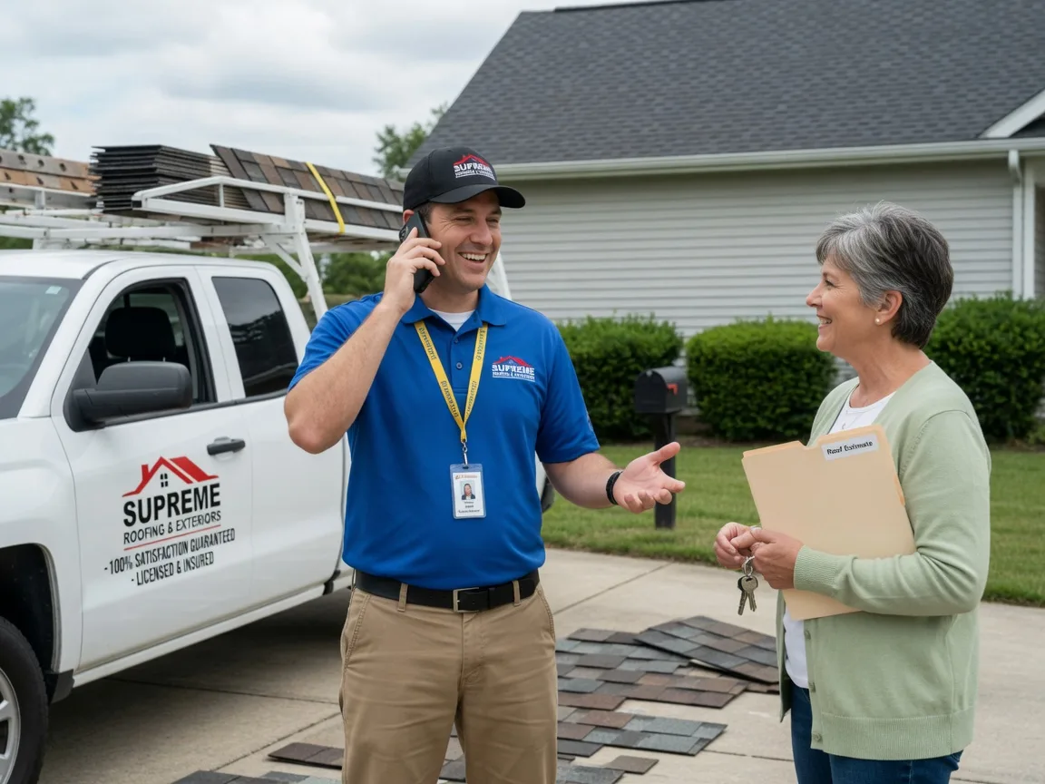 Roof Replacement Hearne, TX FAQs